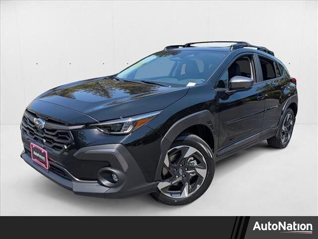 2025 Subaru Crosstrek Limited Roseville CA
