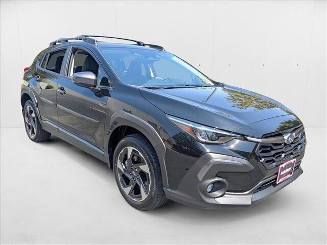 2025 Subaru Crosstrek Limited Roseville CA