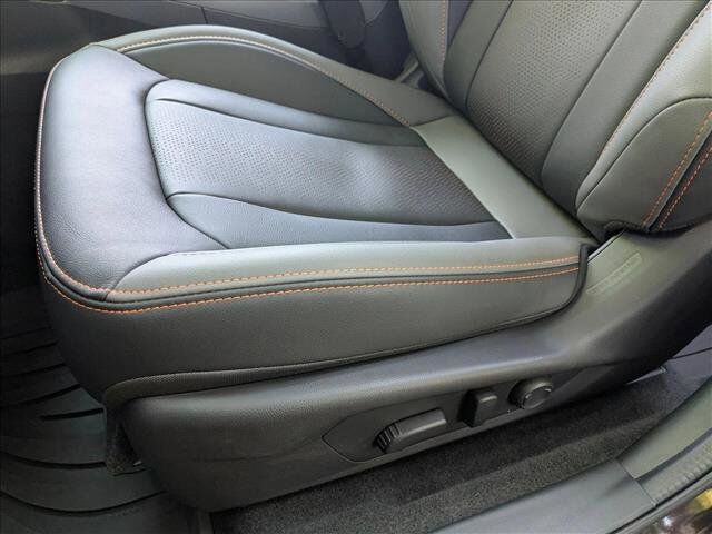 2025 Subaru Crosstrek Limited Roseville CA