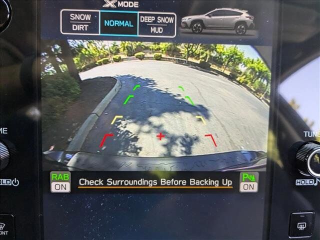 2025 Subaru Crosstrek Limited Roseville CA