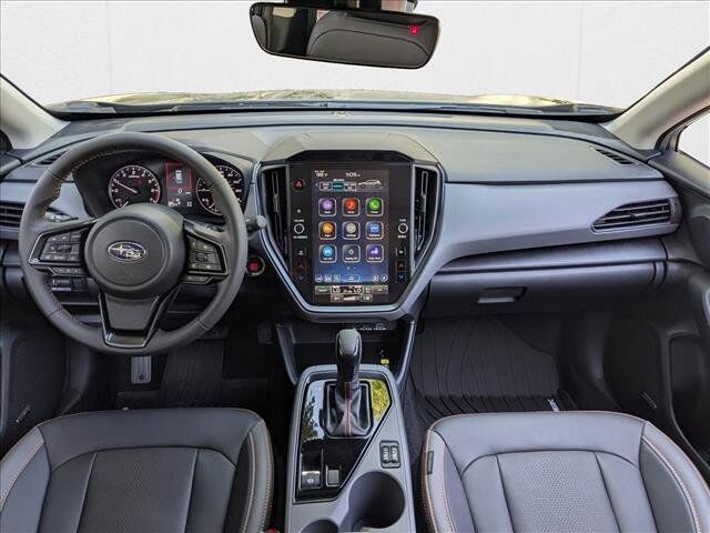 2025 Subaru Crosstrek Limited Roseville CA