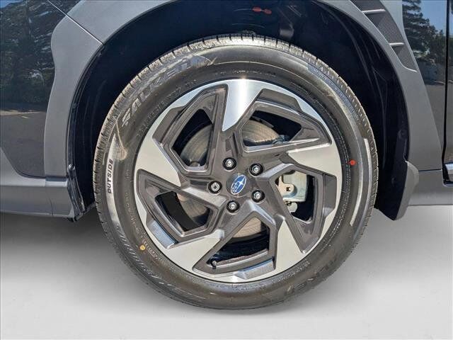 2025 Subaru Crosstrek Limited Roseville CA