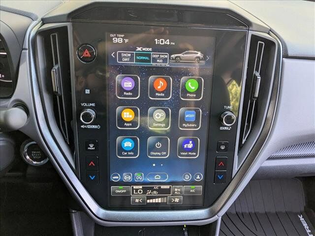 2025 Subaru Crosstrek Limited Roseville CA