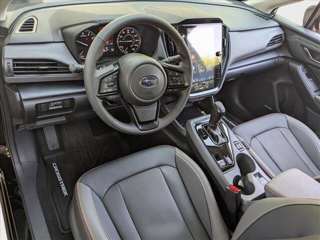 2025 Subaru Crosstrek Limited Roseville CA