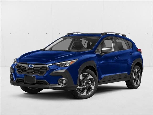 2025 Subaru Crosstrek Limited Roseville CA