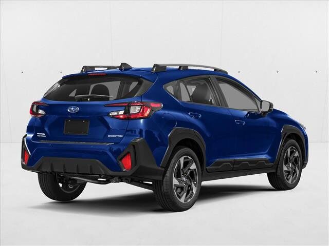 2025 Subaru Crosstrek Limited Roseville CA