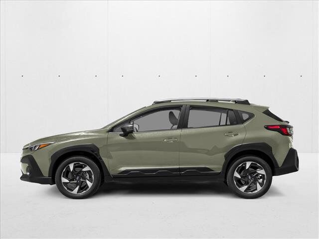 2025 Subaru Crosstrek Limited Roseville CA