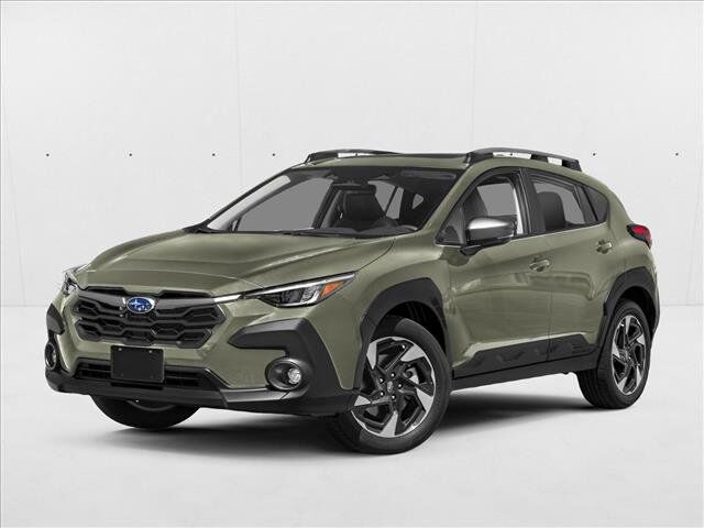 2025 Subaru Crosstrek Limited Roseville CA