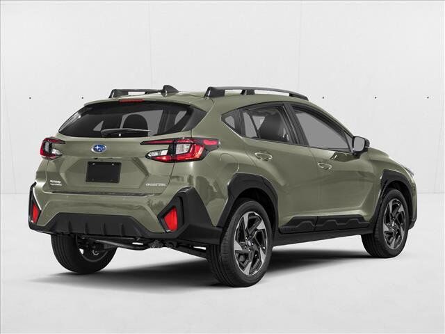 2025 Subaru Crosstrek Limited Roseville CA