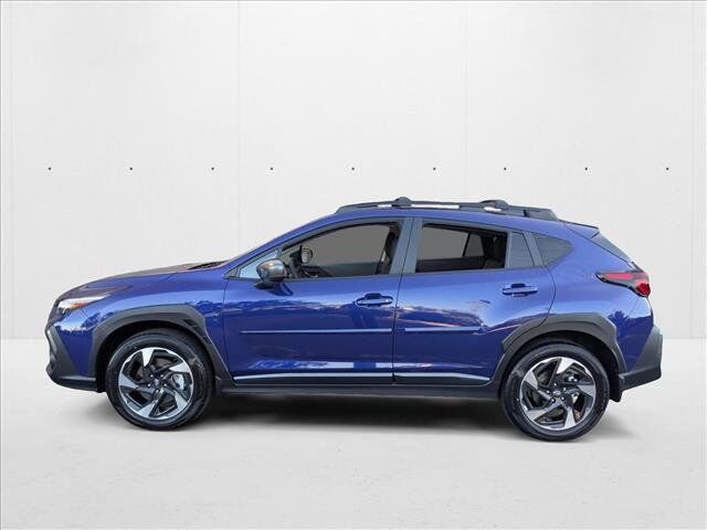 2025 Subaru Crosstrek Limited Roseville CA
