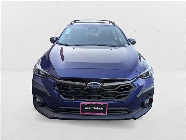 2025 Subaru Crosstrek Limited Roseville CA