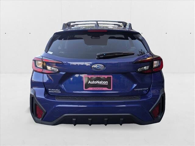 2025 Subaru Crosstrek Limited Roseville CA