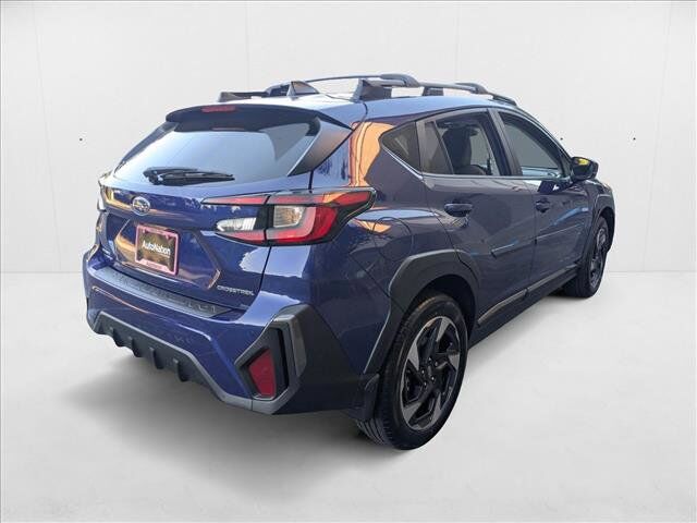 2025 Subaru Crosstrek Limited Roseville CA