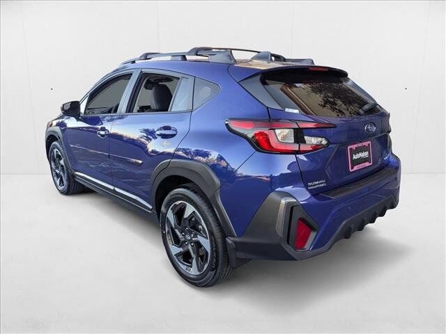 2025 Subaru Crosstrek Limited Roseville CA