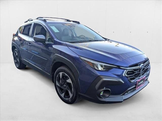 2025 Subaru Crosstrek Limited Roseville CA