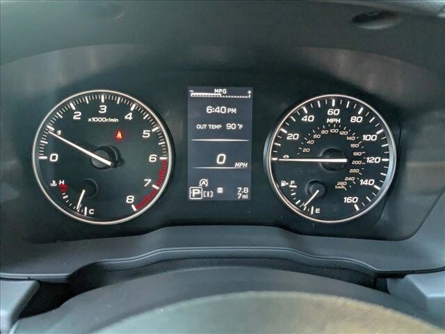 2025 Subaru Crosstrek Limited Roseville CA