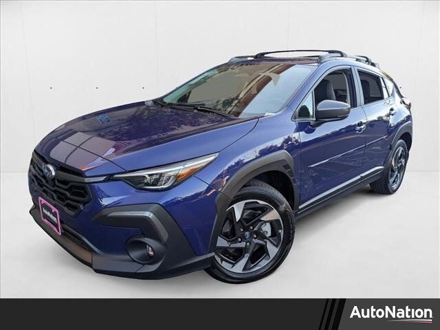 2025 Subaru Crosstrek Limited Roseville CA