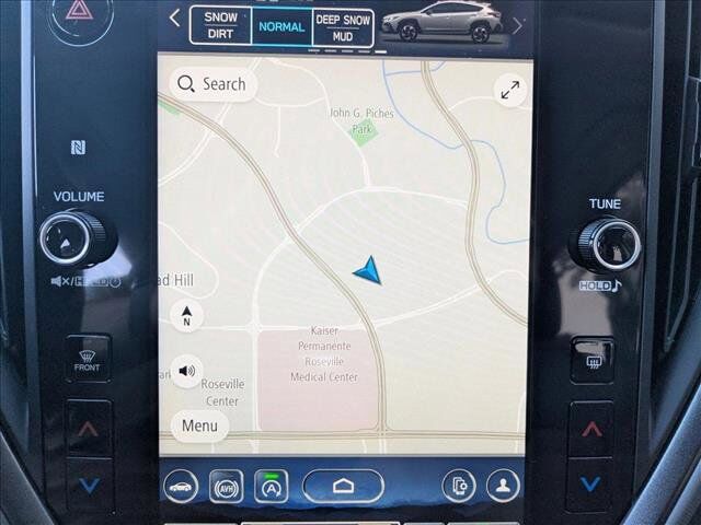 2025 Subaru Crosstrek Limited Roseville CA
