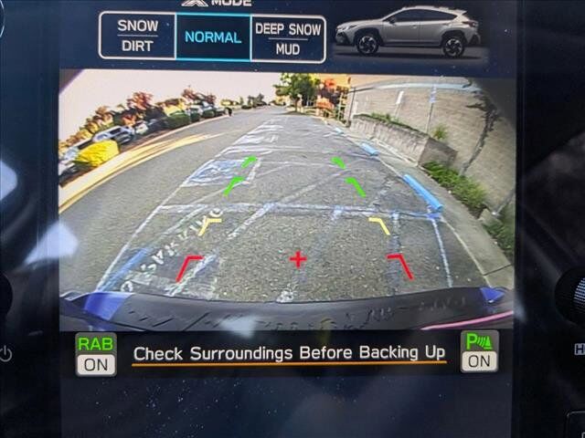 2025 Subaru Crosstrek Limited Roseville CA