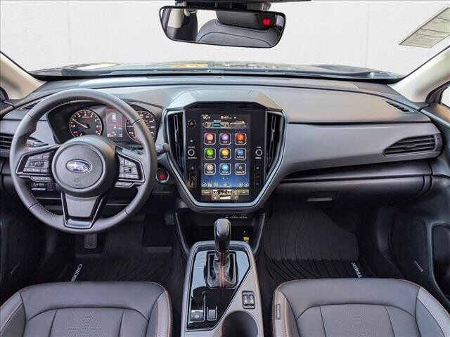 2025 Subaru Crosstrek Limited Roseville CA