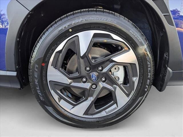 2025 Subaru Crosstrek Limited Roseville CA