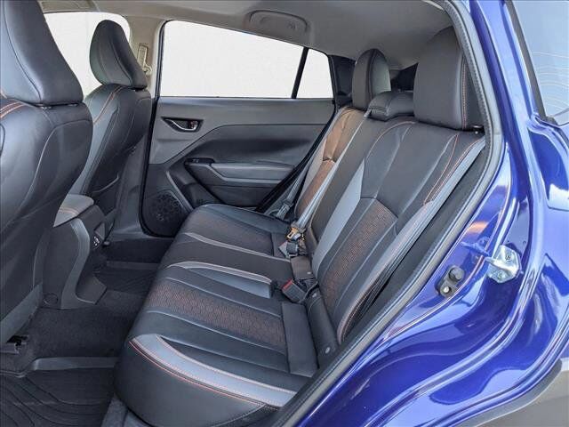 2025 Subaru Crosstrek Limited Roseville CA
