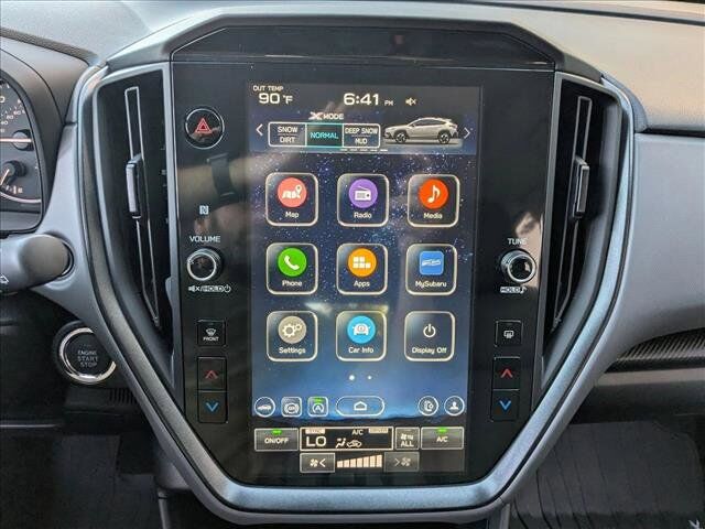 2025 Subaru Crosstrek Limited Roseville CA