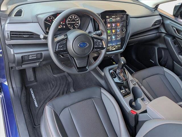 2025 Subaru Crosstrek Limited Roseville CA
