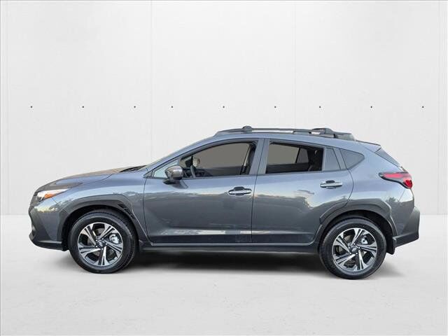 2025 Subaru Crosstrek Premium Roseville CA