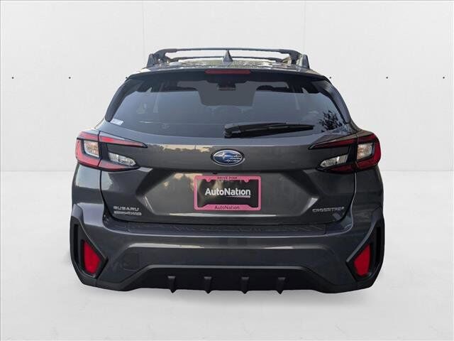 2025 Subaru Crosstrek Premium Roseville CA
