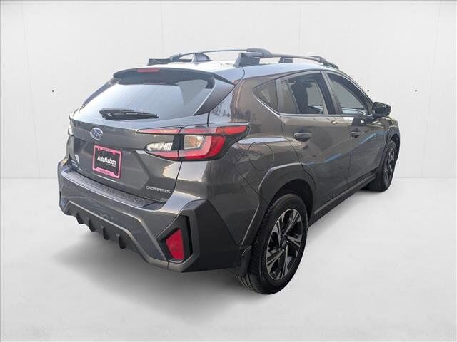 2025 Subaru Crosstrek Premium Roseville CA