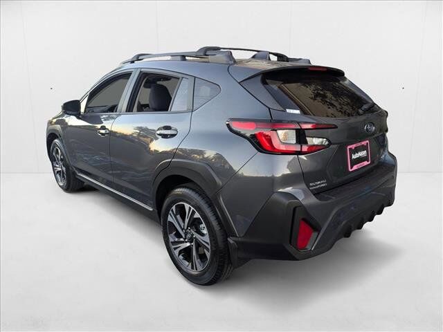 2025 Subaru Crosstrek Premium Roseville CA