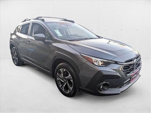2025 Subaru Crosstrek Premium Roseville CA