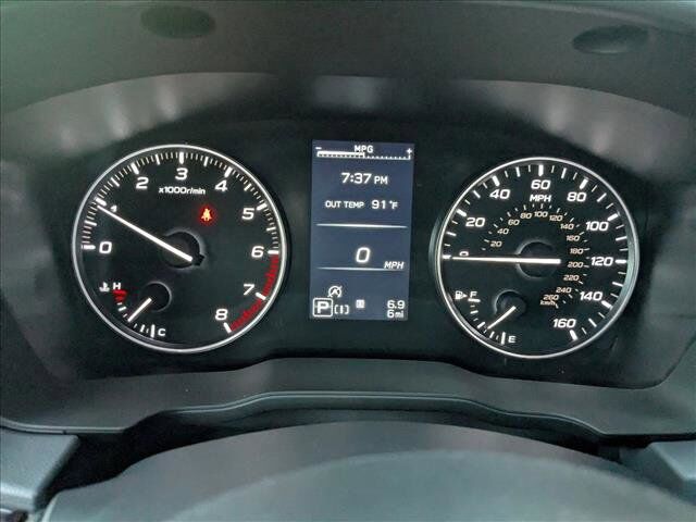 2025 Subaru Crosstrek Premium Roseville CA