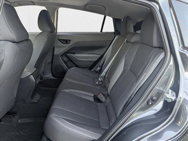 2025 Subaru Crosstrek Premium Roseville CA