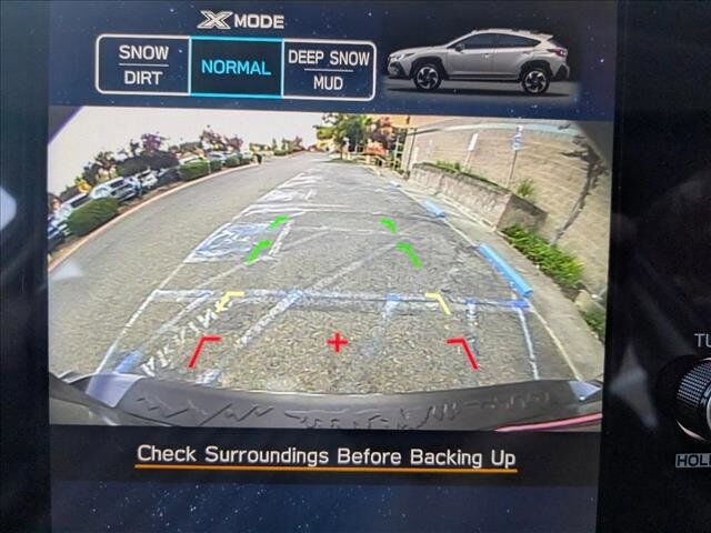 2025 Subaru Crosstrek Premium Roseville CA