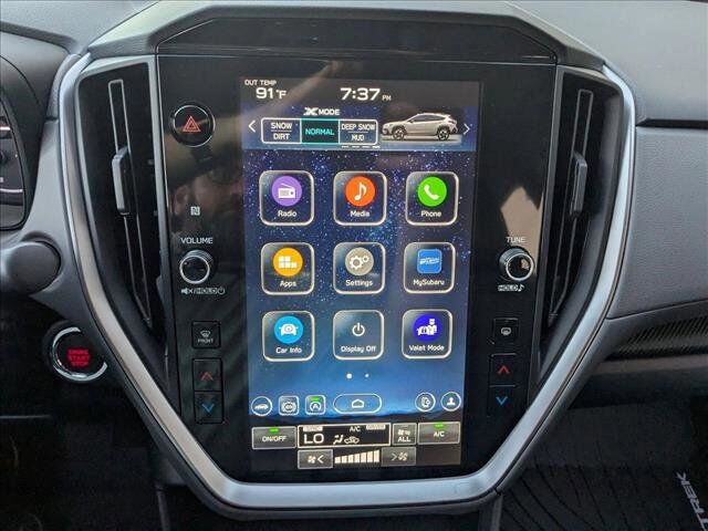 2025 Subaru Crosstrek Premium Roseville CA