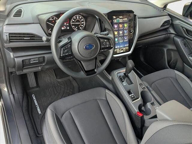 2025 Subaru Crosstrek Premium Roseville CA