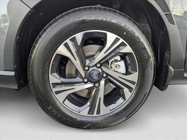 2025 Subaru Crosstrek Premium Roseville CA