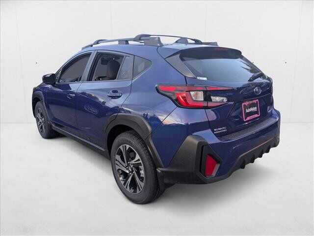 2025 Subaru Crosstrek Premium Roseville CA