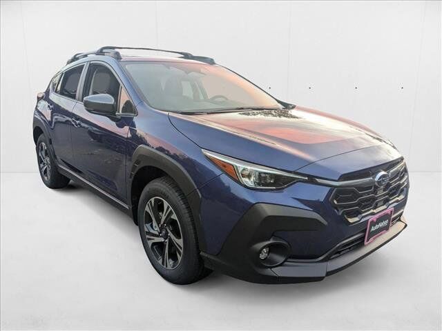 2025 Subaru Crosstrek Premium Roseville CA