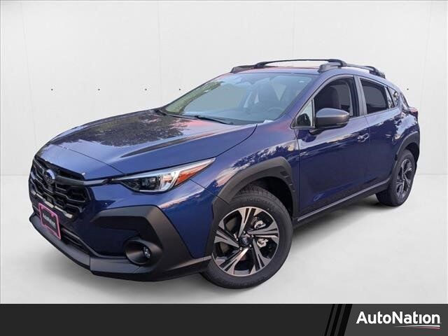 2025 Subaru Crosstrek Premium Roseville CA