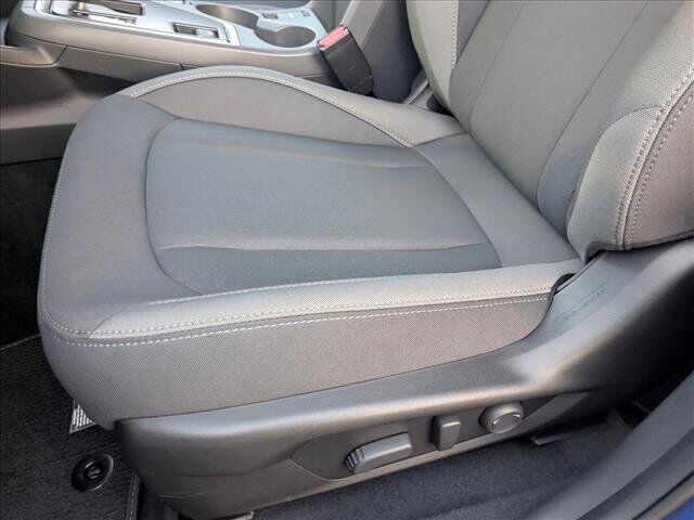 2025 Subaru Crosstrek Premium Roseville CA