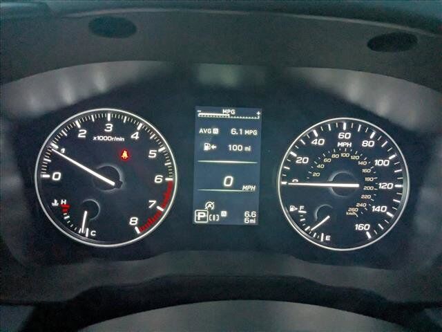 2025 Subaru Crosstrek Premium Roseville CA