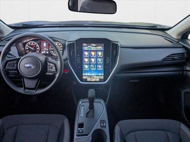 2025 Subaru Crosstrek Premium Roseville CA