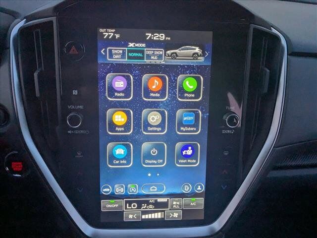 2025 Subaru Crosstrek Premium Roseville CA