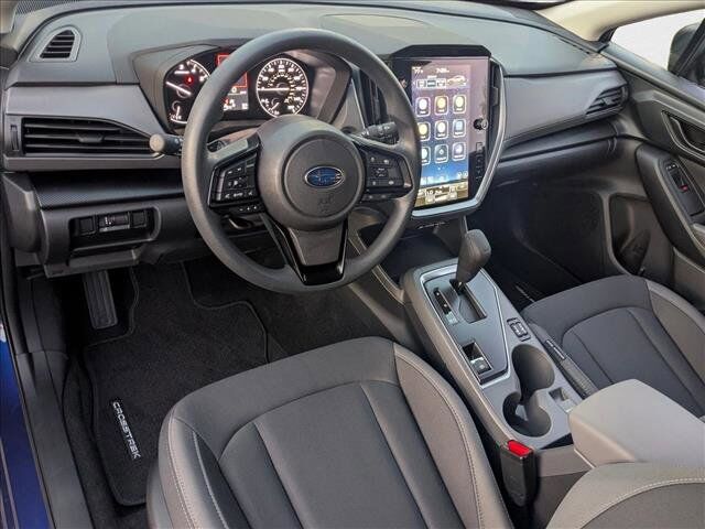 2025 Subaru Crosstrek Premium Roseville CA