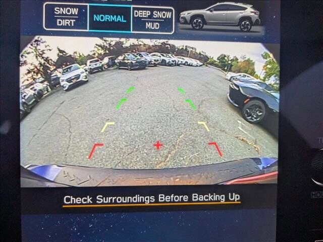 2025 Subaru Crosstrek Premium Roseville CA
