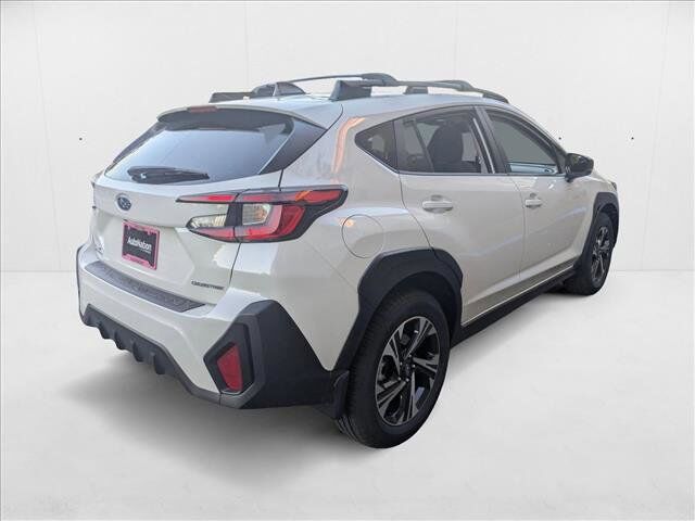 2025 Subaru Crosstrek Premium Roseville CA