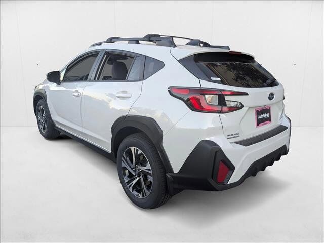 2025 Subaru Crosstrek Premium Roseville CA